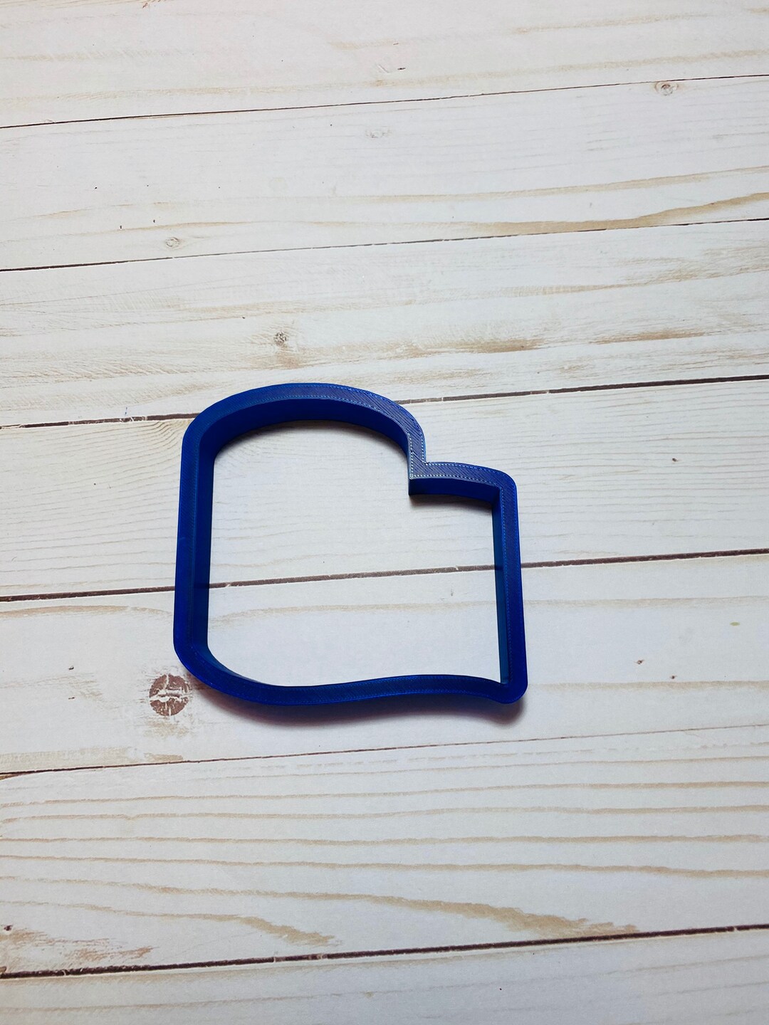 Toilet Paper Cookie Cutter Etsy