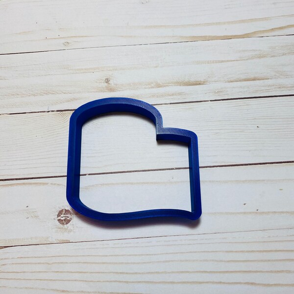 Toilet Paper Cookie Cutter Etsy