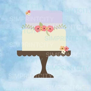 Two Tier Cake Cookie Cutter