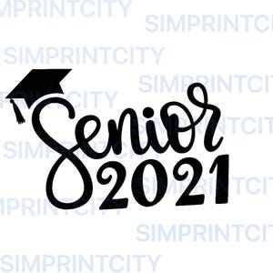 Senior Plaque Cookie Cutter