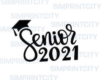 Senior Plaque Cookie Cutter