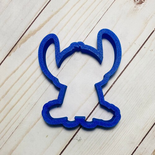 Champagne Bottle With Bow Cookie Cutter Cookie Cutters by Etsy