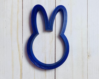 Bunny Head Cookie Cutter