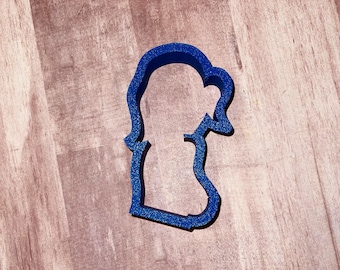 Frau Cookie Cutter