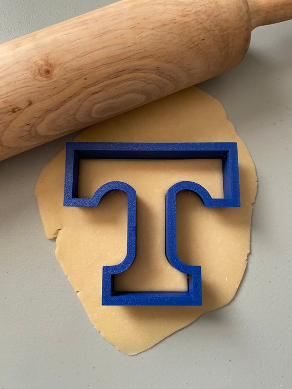 Sculpting & Forming Craft Supplies & Tools Volunteers Tennessee Cookie ...