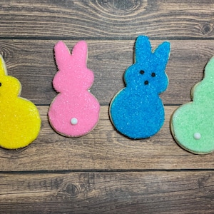 Taglierina per biscotti Peep