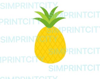 Pineapple Cookie Cutter