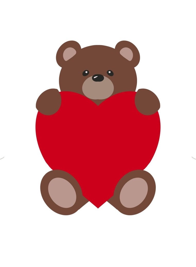 OXO Good Grip 14 Cookie Cutter Gun Press Set Christmas Tree Valentine Heart  Bear 719812035758