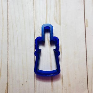 Bell Cookie Cutter