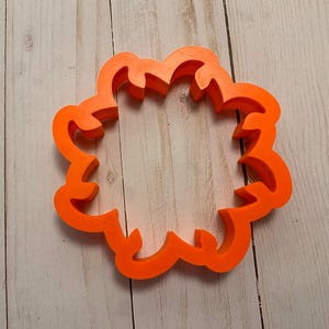 Cortador de biscoitos Sol Celestial