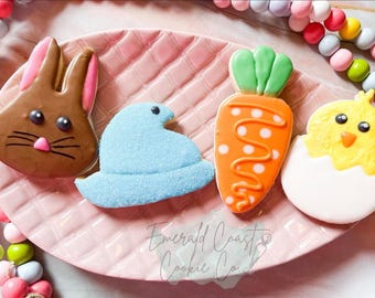 Carrot Cookie Cutter