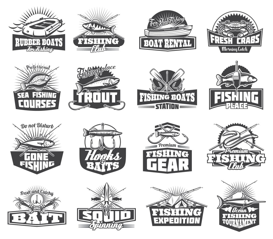 Customized Fishing Lure Hanger Rack Etsy