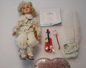 welden museum of fine collectibles dolls