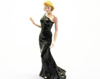 Figurine « Nadine » de la série In Vogue