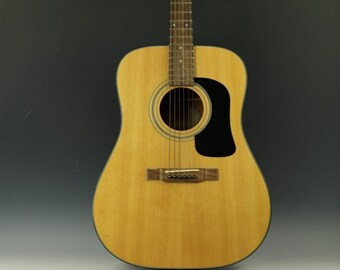 Washburn d10n deals