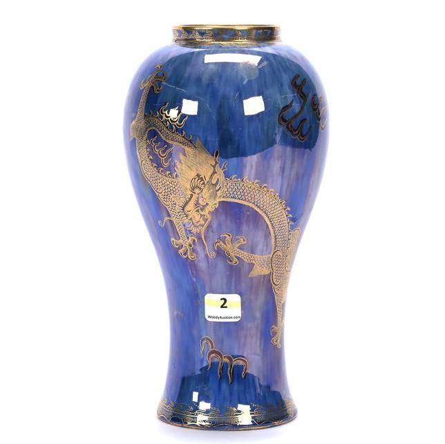 Wedgwood fairyland lustre - Etsy 日本