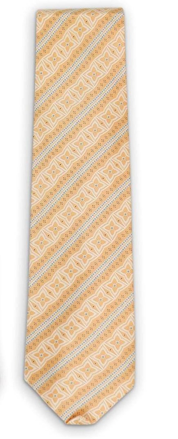 TIES-Silk Stefano Ricci Tie from the Luxury Collec