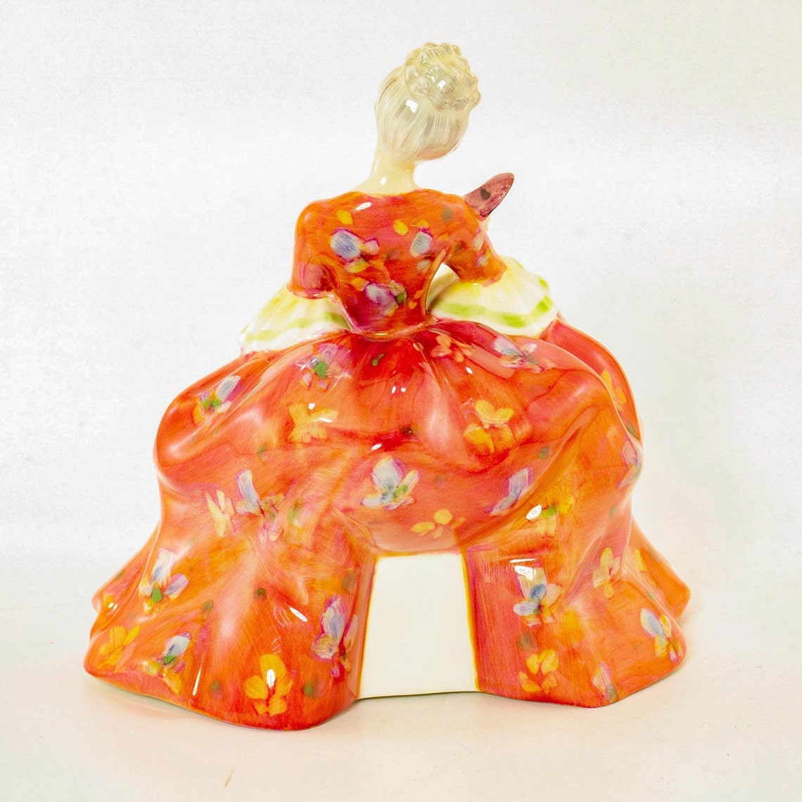 FIGURINEWISTFUL From Royal Doulton Etsy