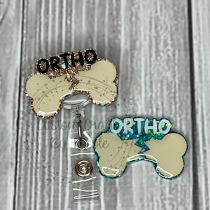Ortho Badge Reel