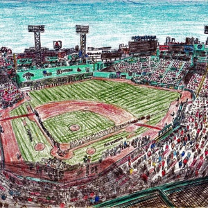 Fenway Park
