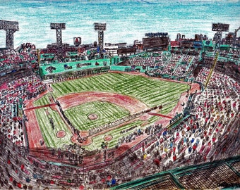 Fenway Park