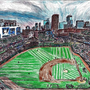 Target Field