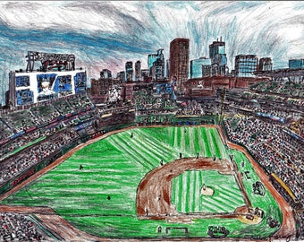 Target Field