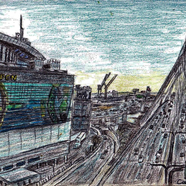 Td Garden - Etsy