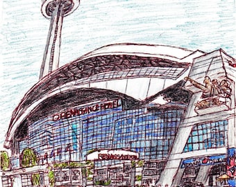 Rogers Centre