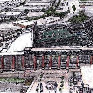 Globe Life Field