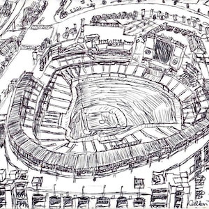 Turner Field