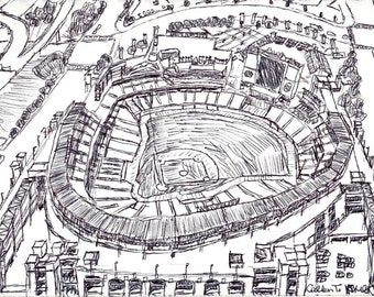 Turner Field