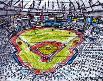 Tropicana Field