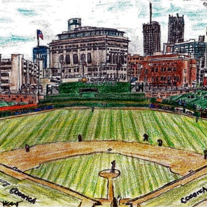 Comerica Park