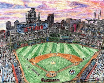 Progressive Field