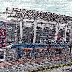 Capital One Arena