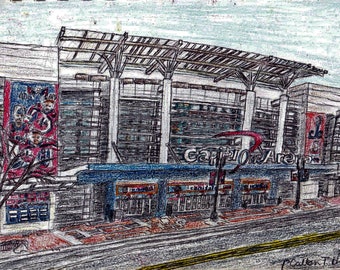 Capital One Arena