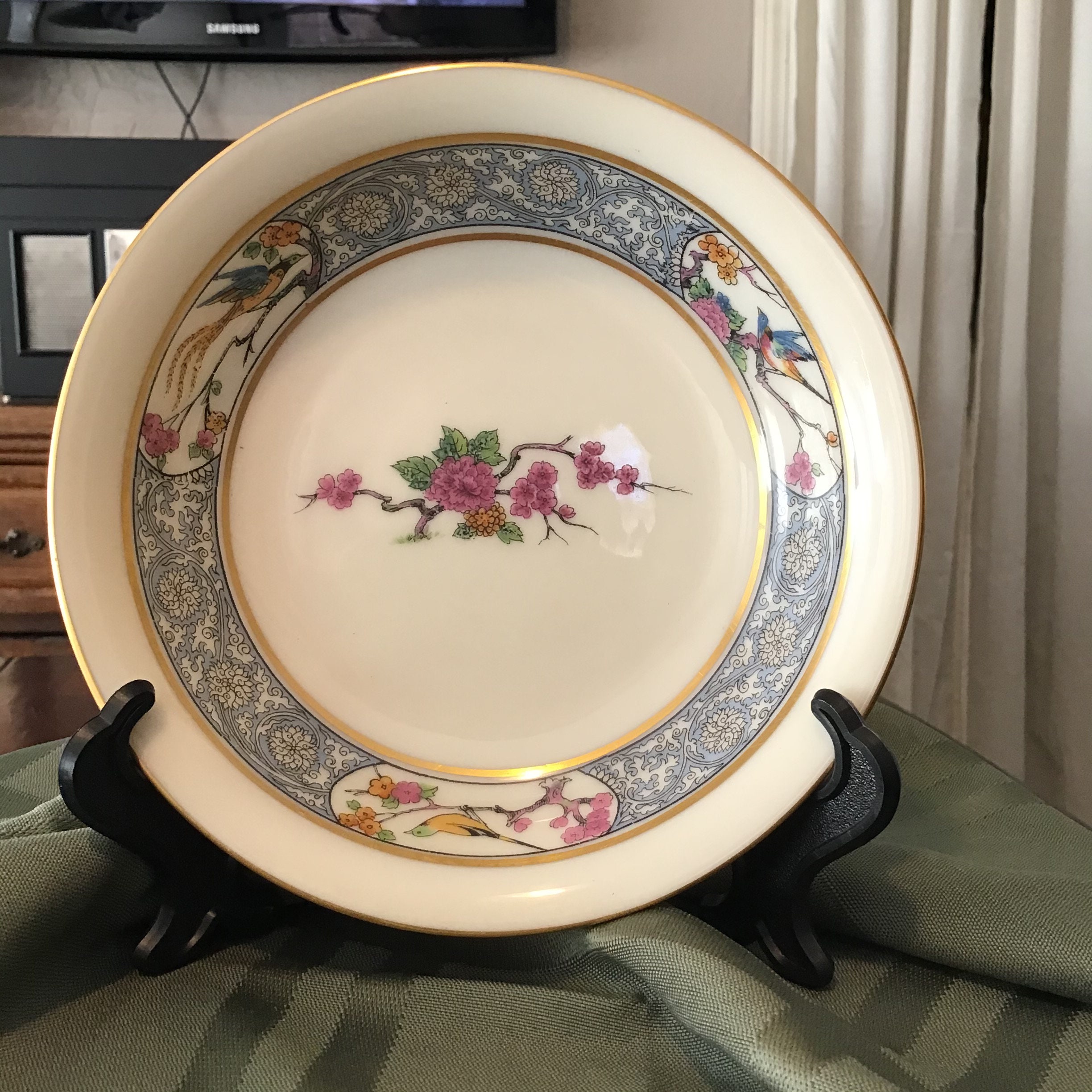 Lenox Ming for sale Only 4 left at 70