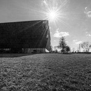 Smithsonian, National Museum of African American History and Culture, Washington, DC