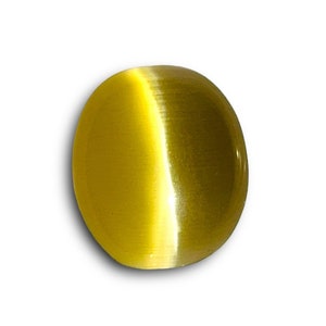 Buy Yellow Cats Eye Online In India Etsy India