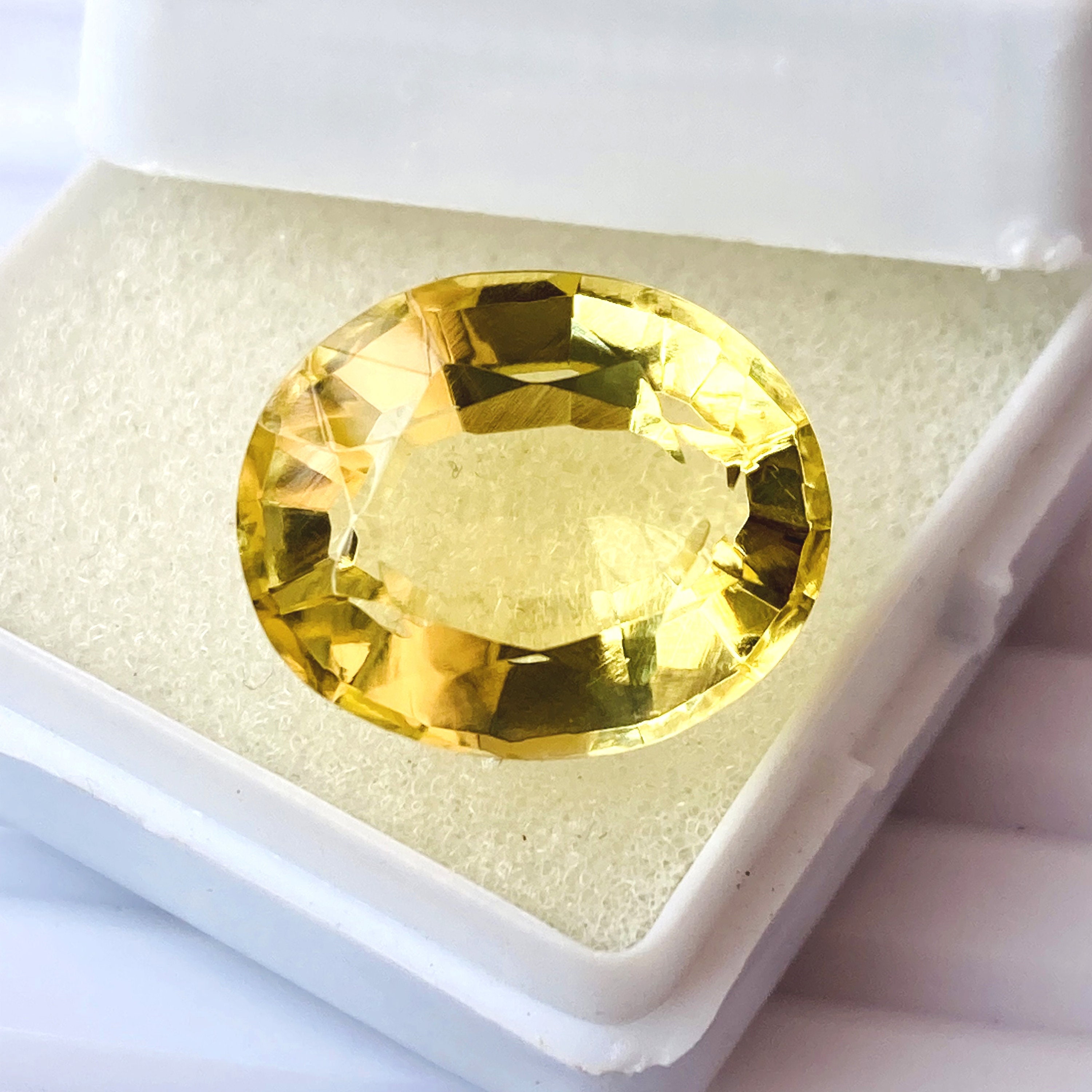 RRVGEM Anello regolabile Panchdhatu placcato oro Panchdhatu placcato oro 13,25 Ratti 12.00 carati certificato non riscaldato non trattato anello regolabile certificato per donna e uomo, Placcato oro