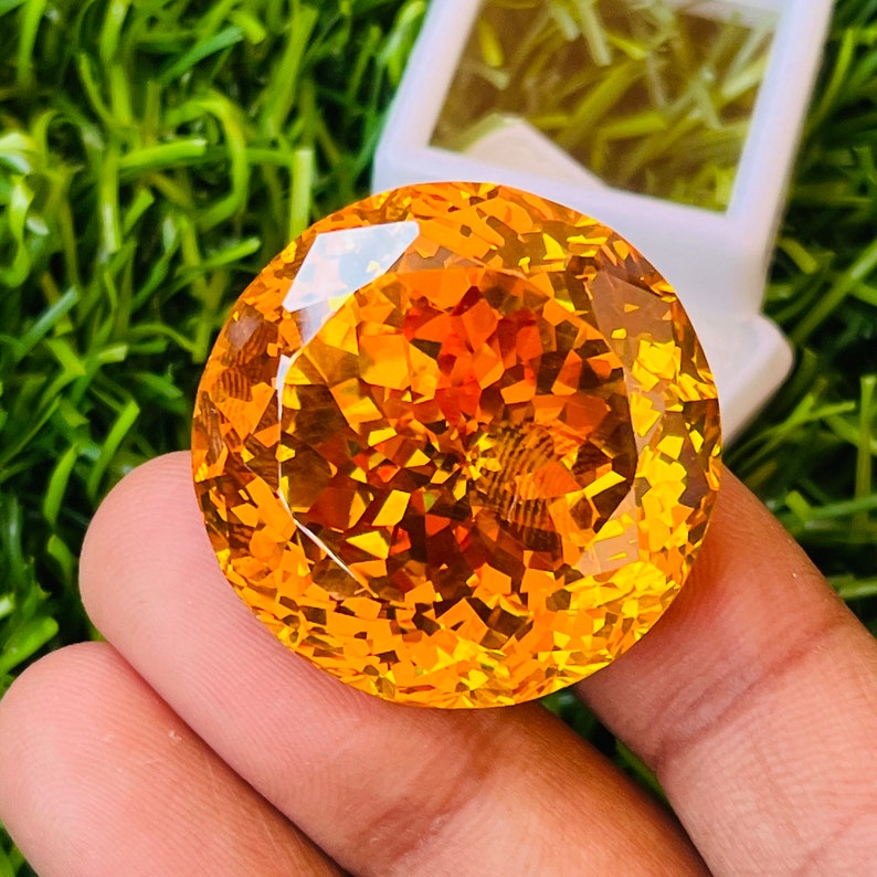 Orologi E Gioielli Di Valenza | & C | Orecchini In Oro Giallo Con Topazi Azzurri E Diamanti Naturali