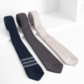 Deluxe Tie - Crochet pattern