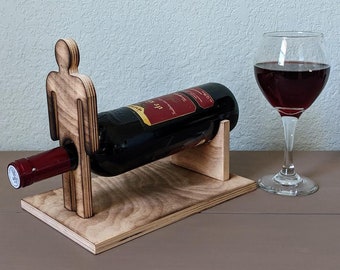 gifts for wine lovers etsy