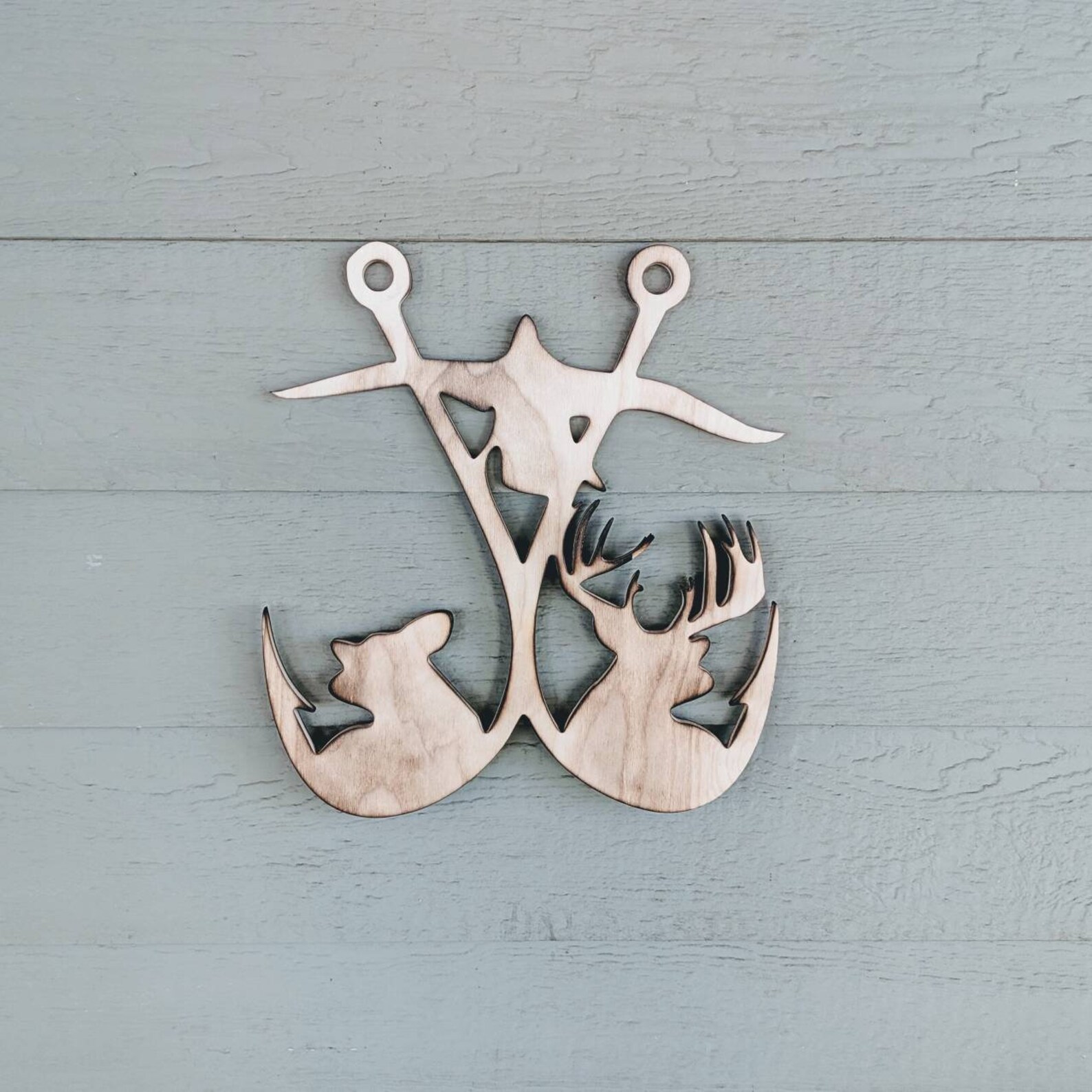 Wooden Signs for Hunting Camp Gifts for Hunters Gifts for Etsy