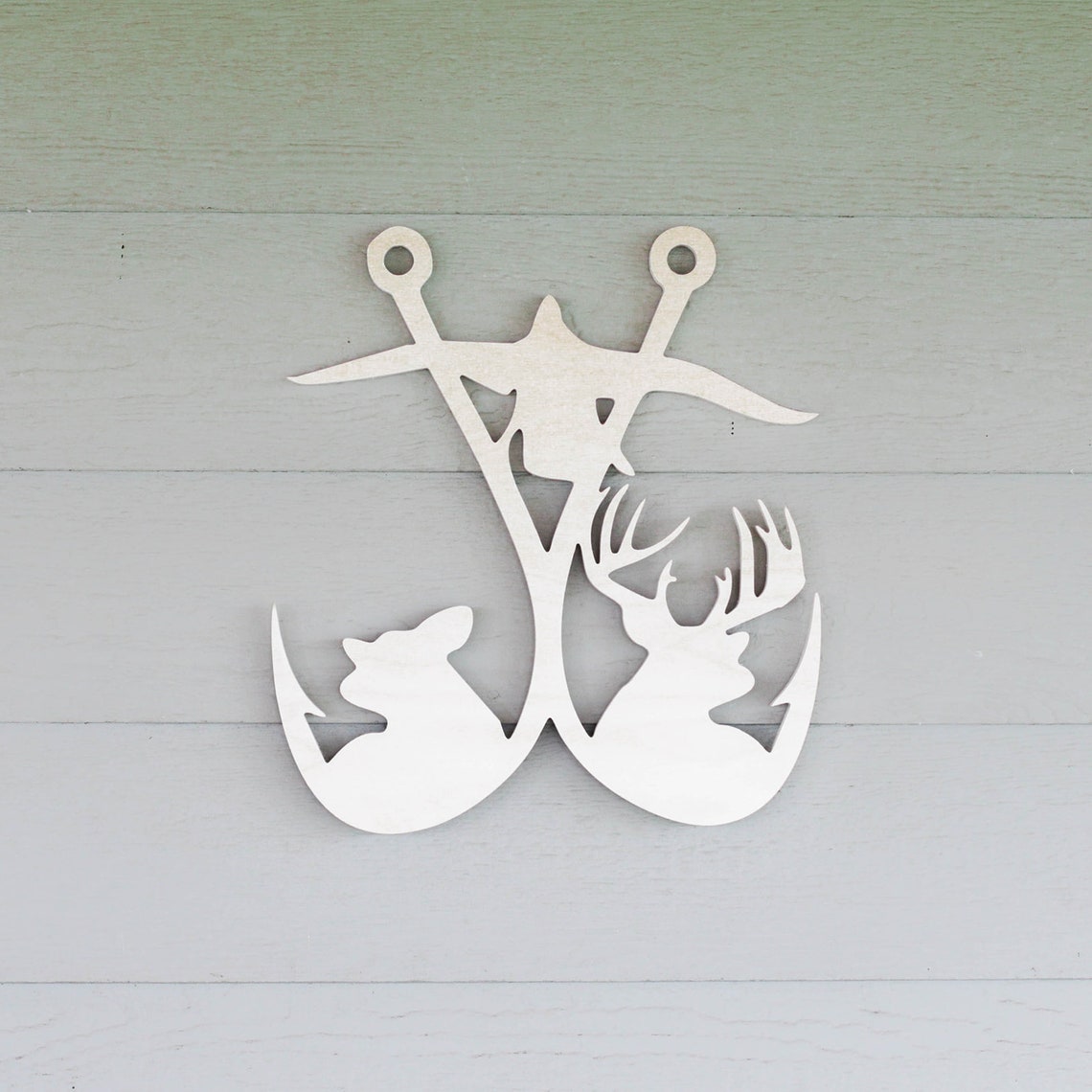 Wooden Signs for Hunting Camp Gifts for Hunters Gifts for Etsy