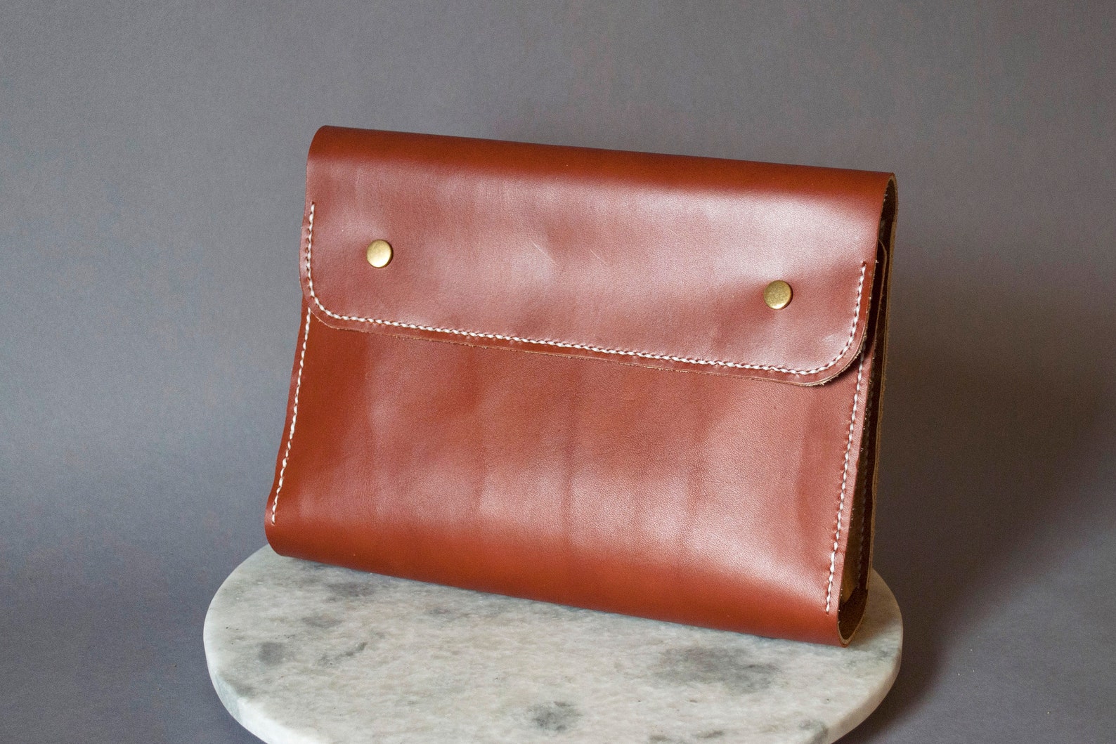 IPad Travel Organizer Leather Travel Organizer Tech Etsy