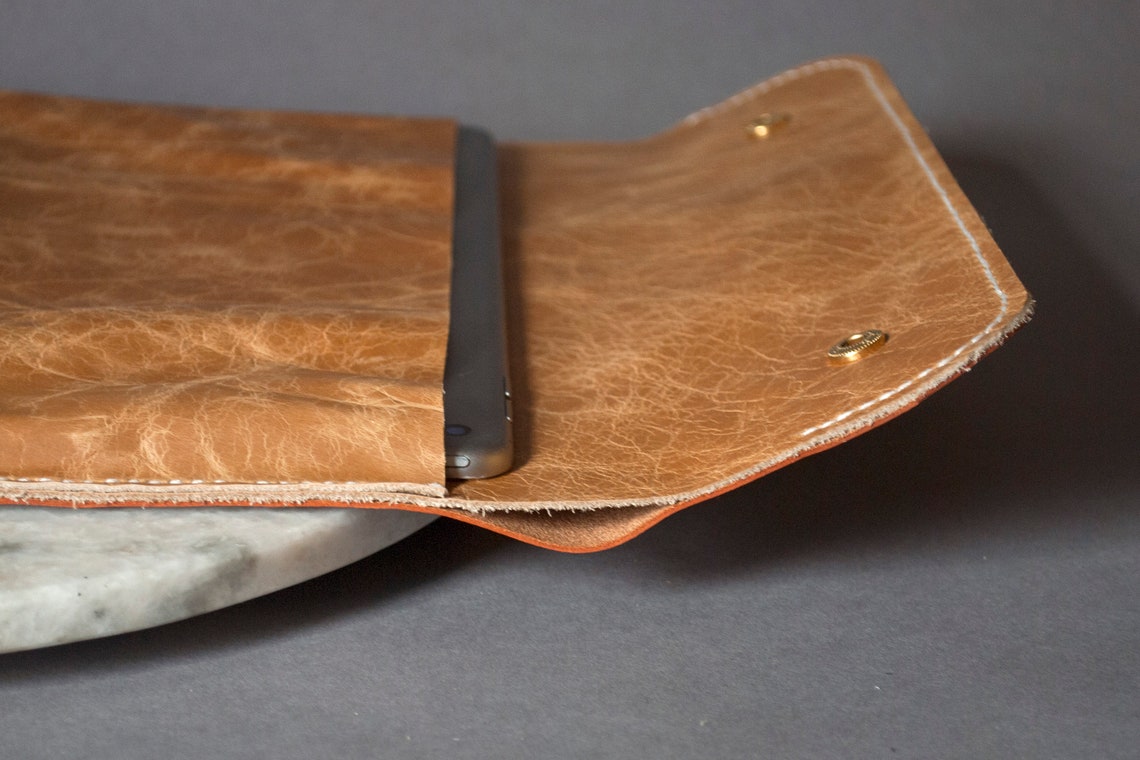 IPad Travel Organizer Leather Travel Organizer Tech Etsy