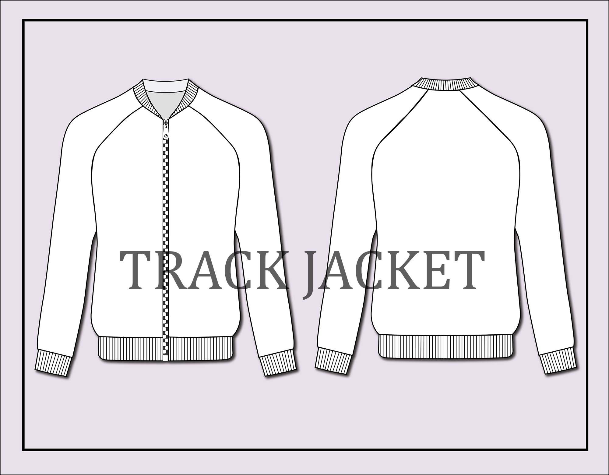 【OY】SKETCH ODOLLY TRACK JACKET OY】SKETCH ODOLLY TRACK JACKET