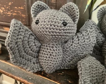 Adorabile pipistrello